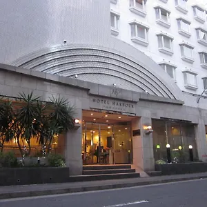 ホテル　ハーバー横須賀 ホテル